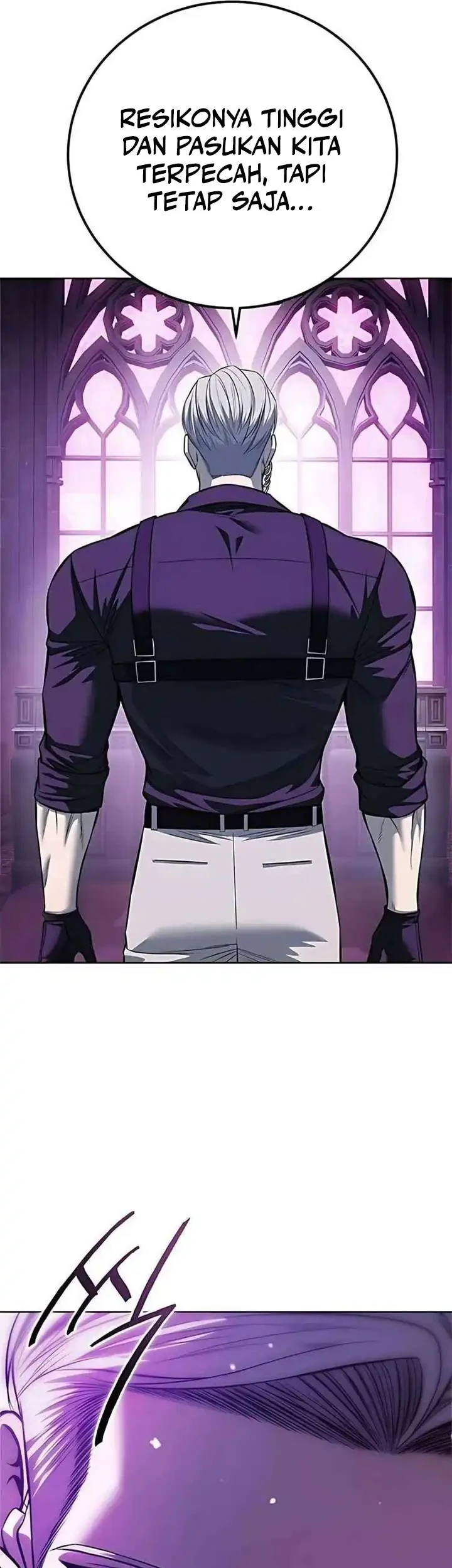 Red Shirt Chapter 42 Gambar 50