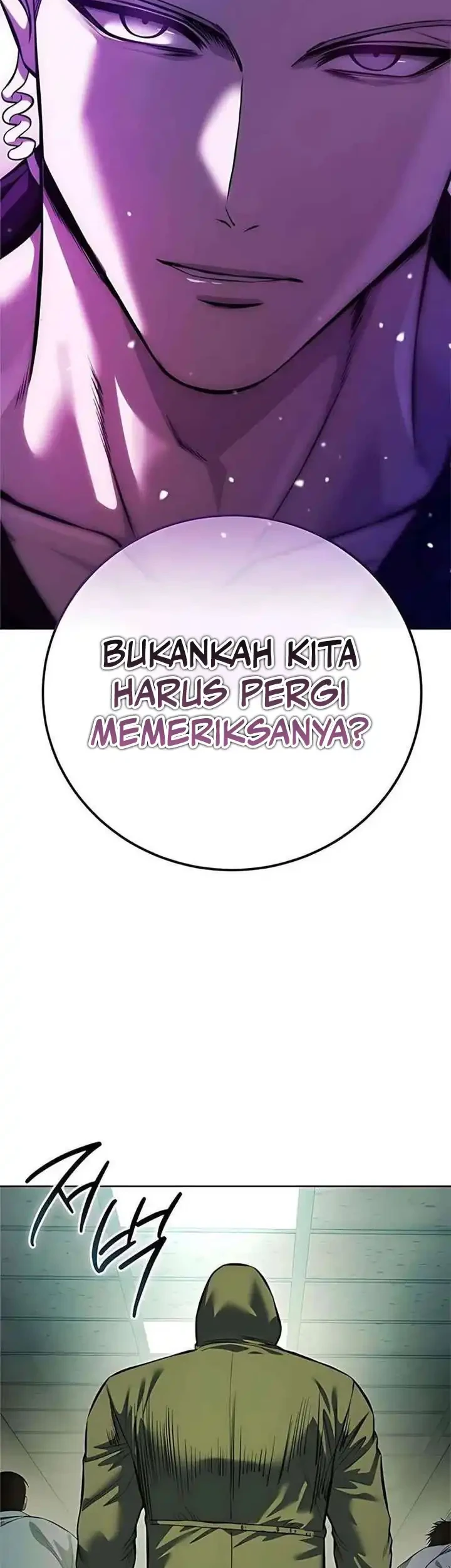 Red Shirt Chapter 42 Gambar 51