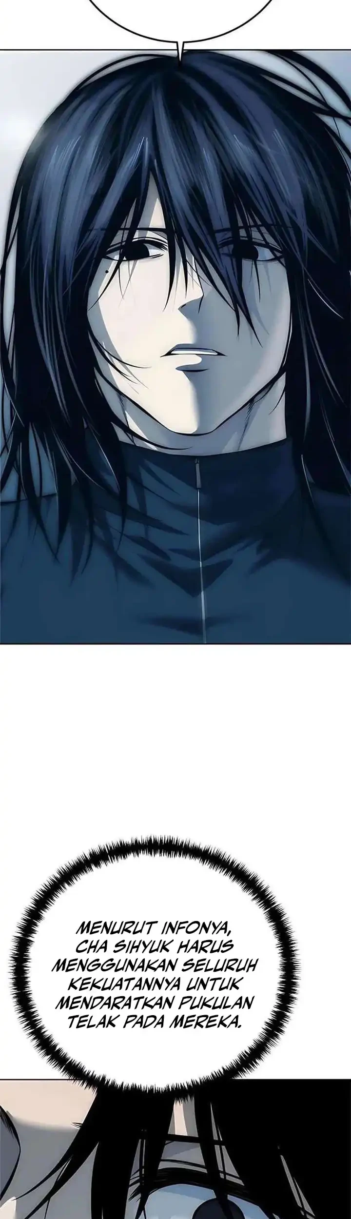 Red Shirt Chapter 43 Gambar 50