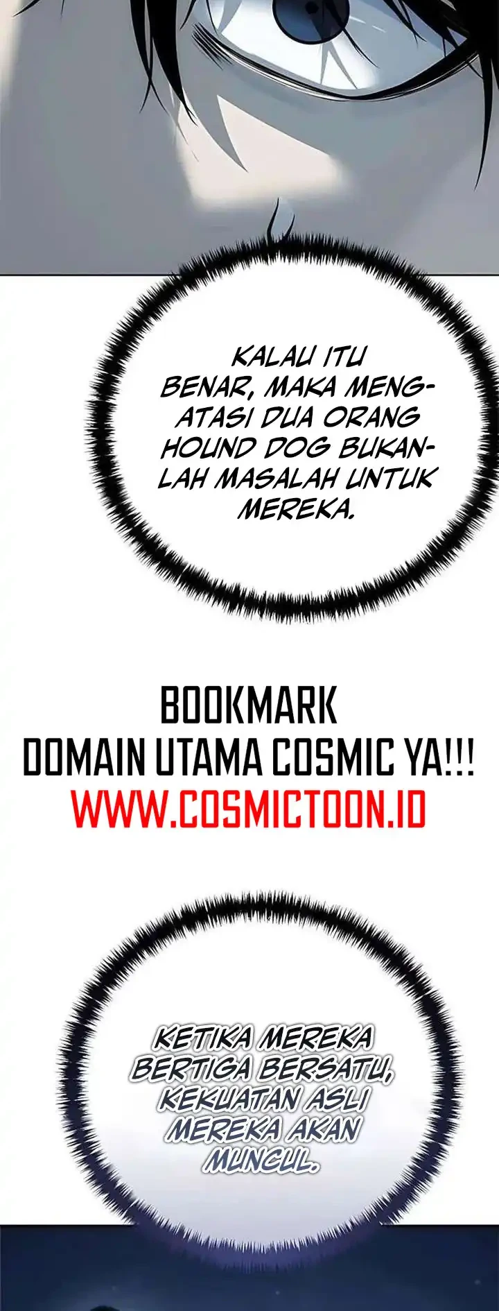 Red Shirt Chapter 43 Gambar 51