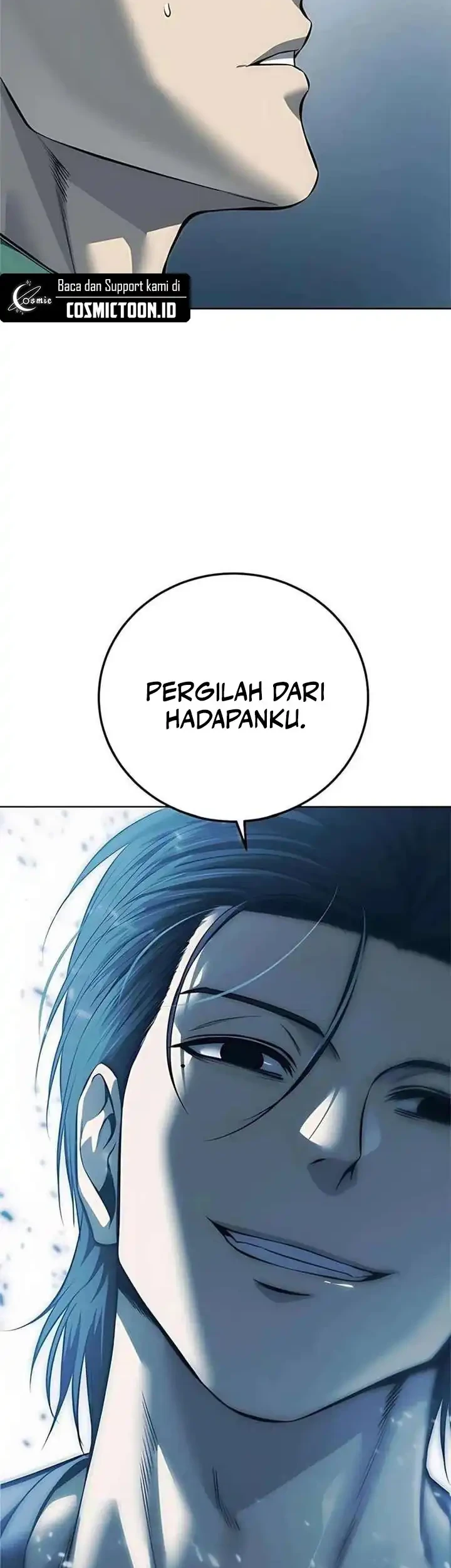 Red Shirt Chapter 43 Gambar 53