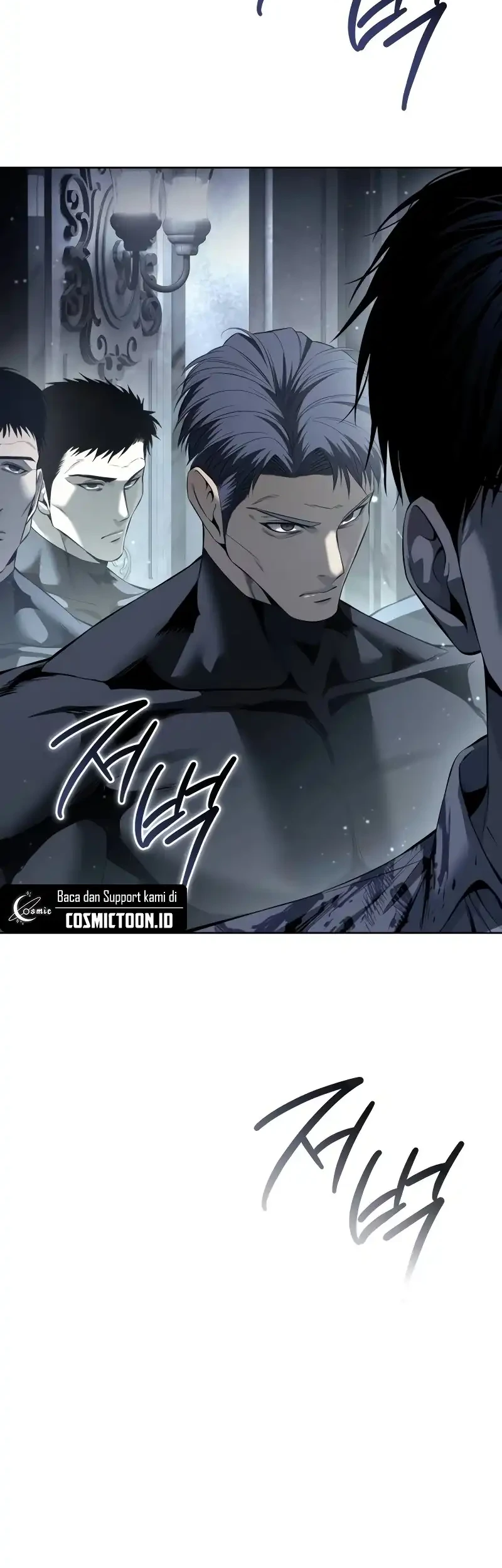 Red Shirt Chapter 47 Gambar 57