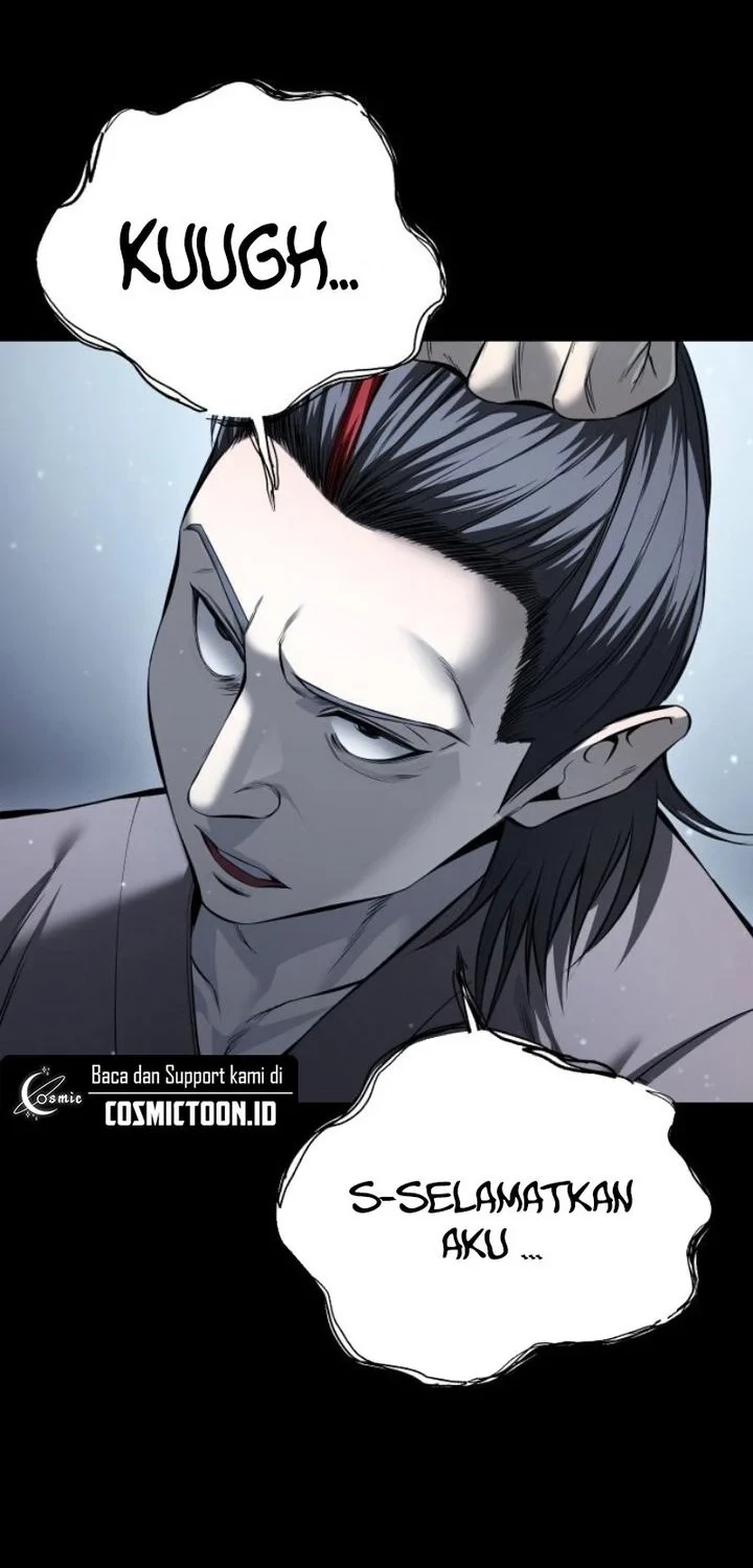Red Shirt Chapter 57 Gambar 55
