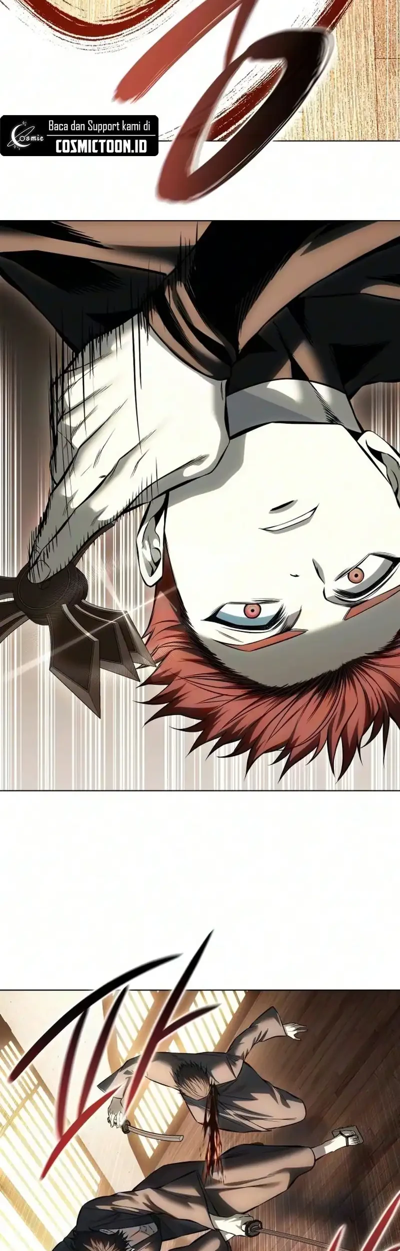 Red Shirt Chapter 58 Gambar 58