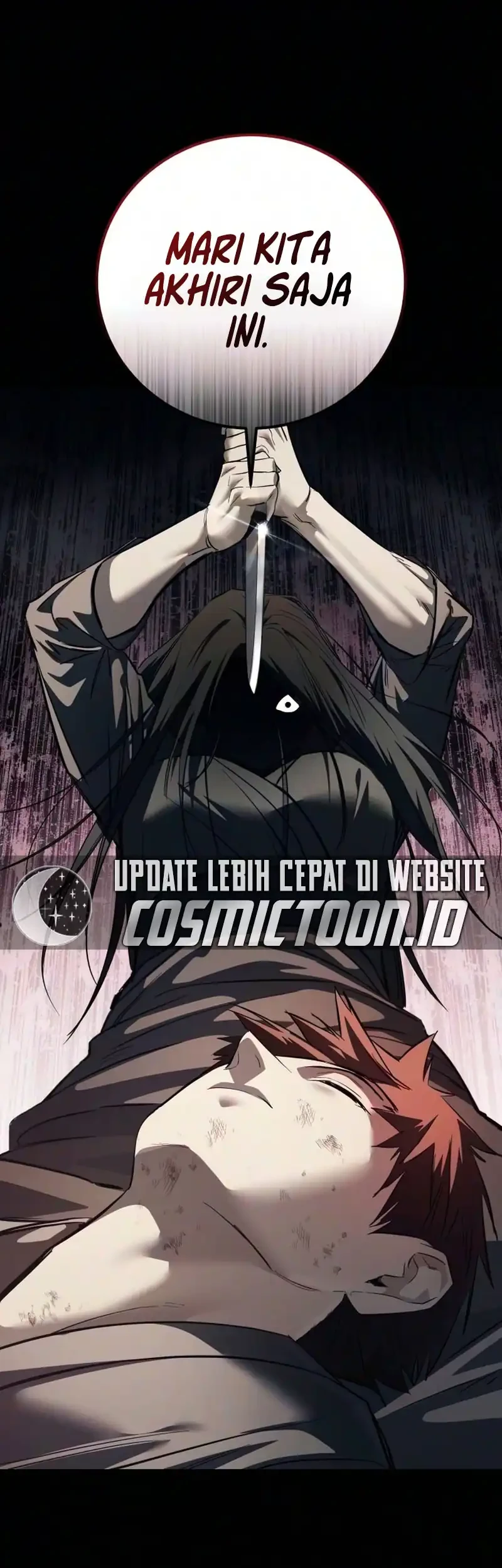 Red Shirt Chapter 59 Gambar 61
