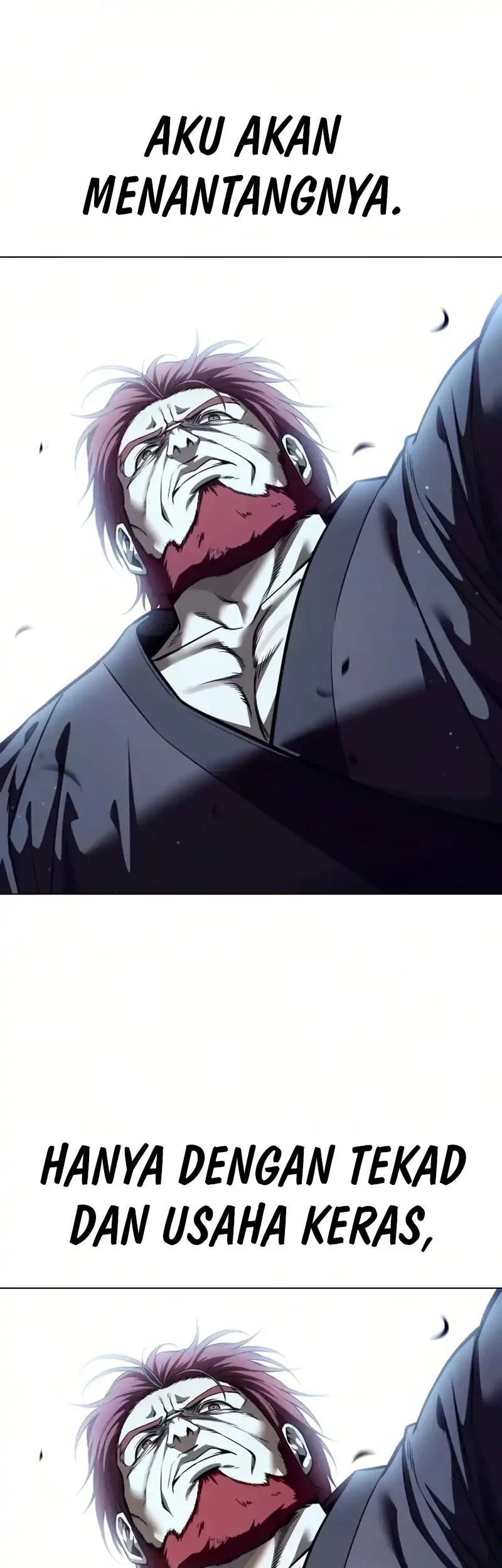 Red Shirt Chapter 60 Gambar 43