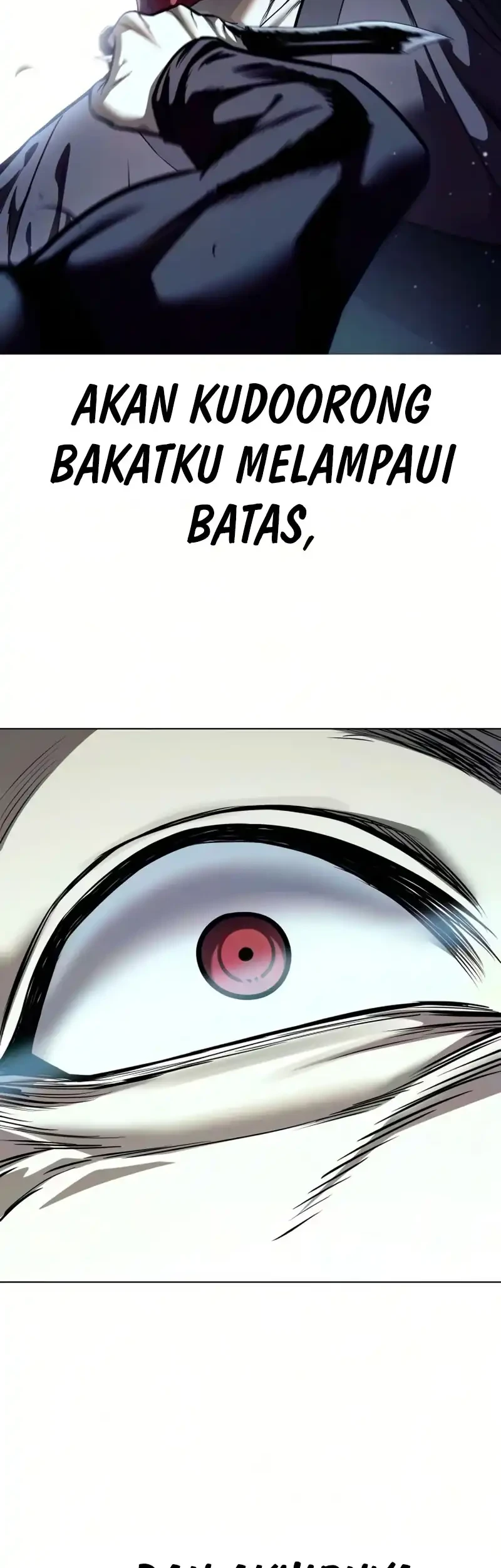 Red Shirt Chapter 60 Gambar 44