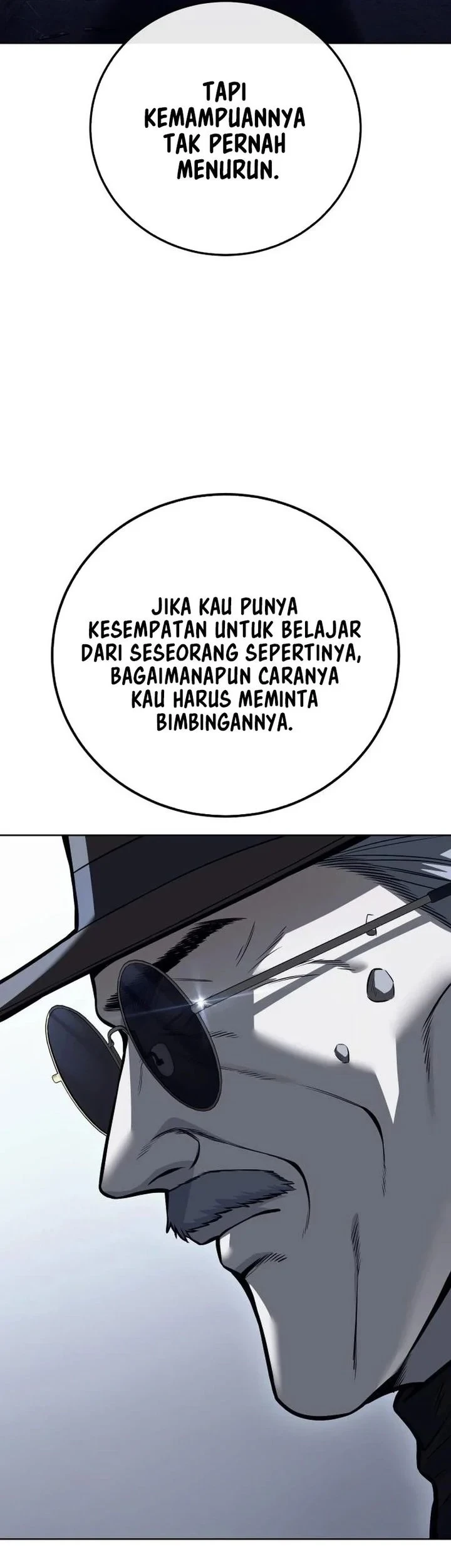 Red Shirt Chapter 61 Gambar 71