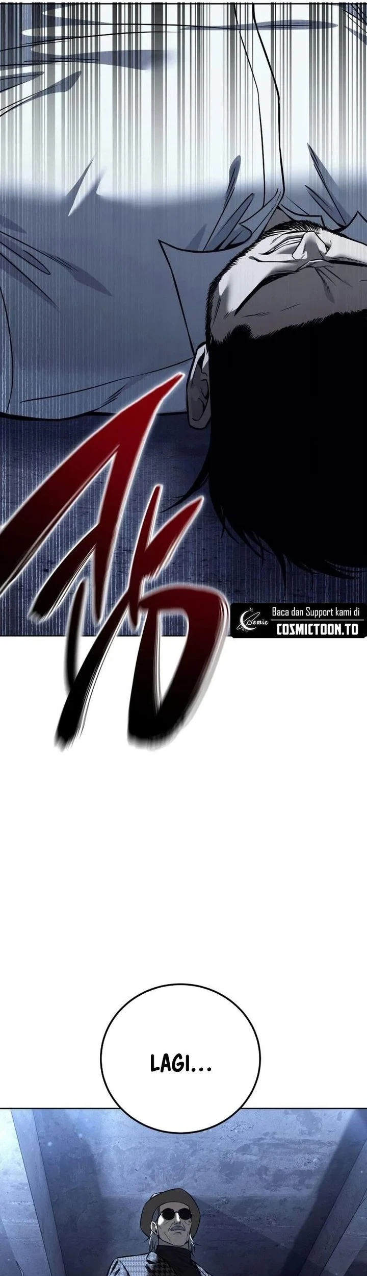Red Shirt Chapter 61 Gambar 73