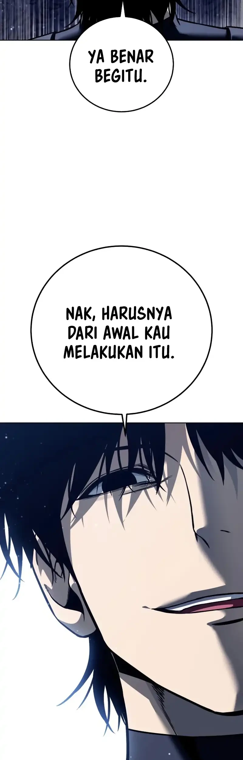 Red Shirt Chapter 64 Gambar 47