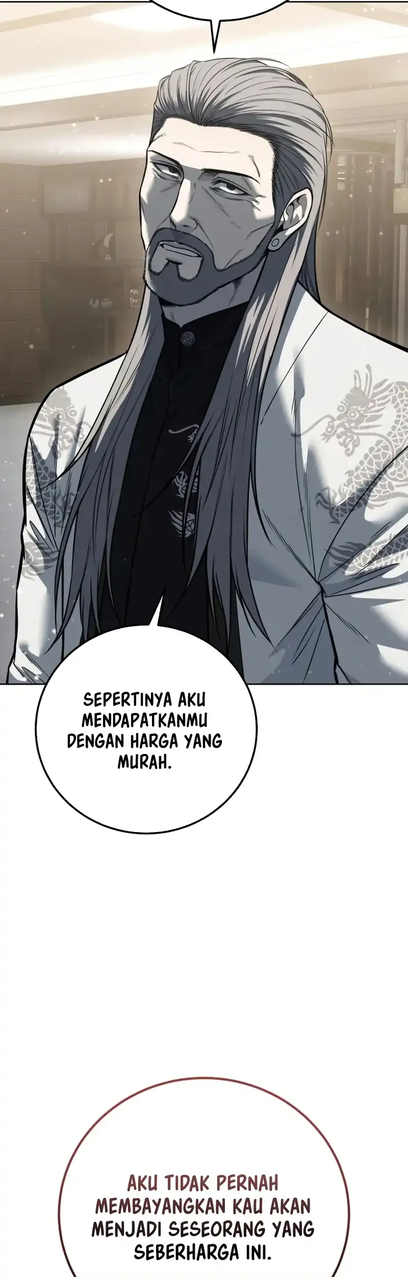 Red Shirt Chapter 64 Gambar 49