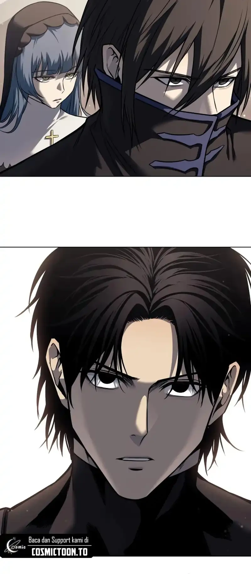 Red Shirt Chapter 66 Gambar 33