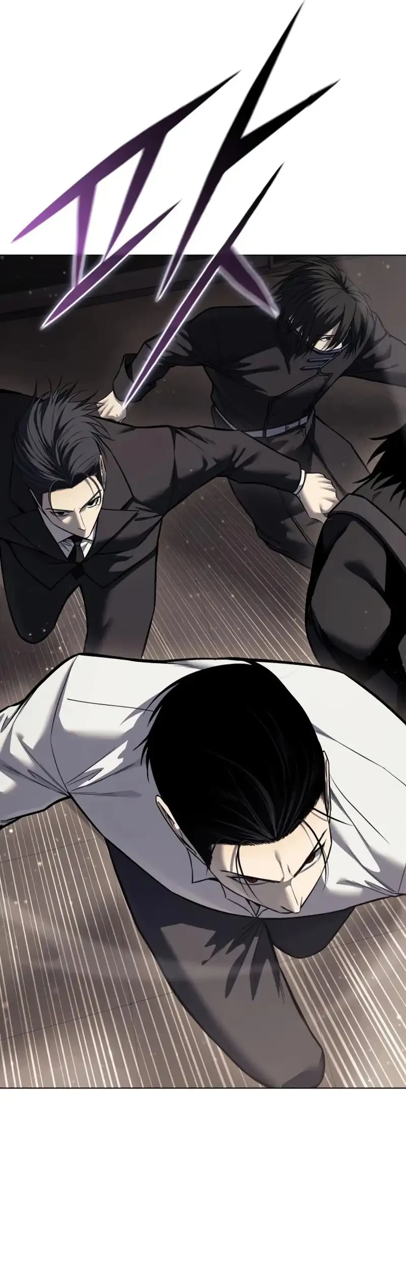 Red Shirt Chapter 66 Gambar 34