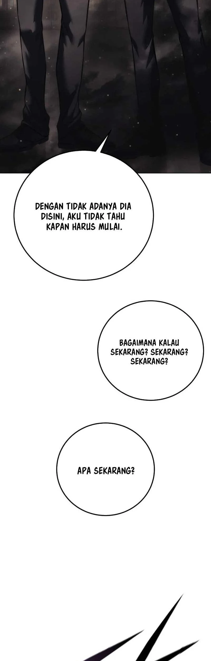 Red Shirt Chapter 67 Gambar 50