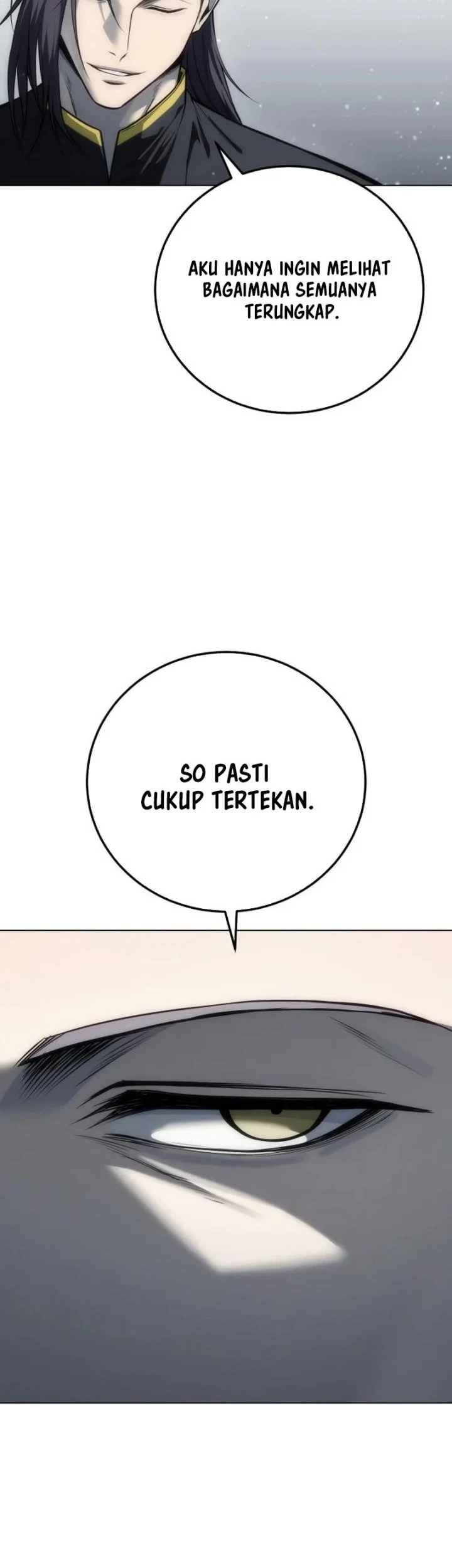 Red Shirt Chapter 68 Gambar 42