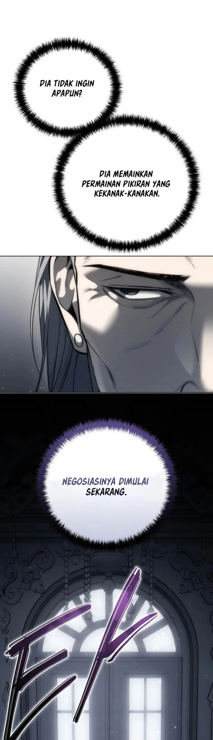 Red Shirt Chapter 68 Gambar 43