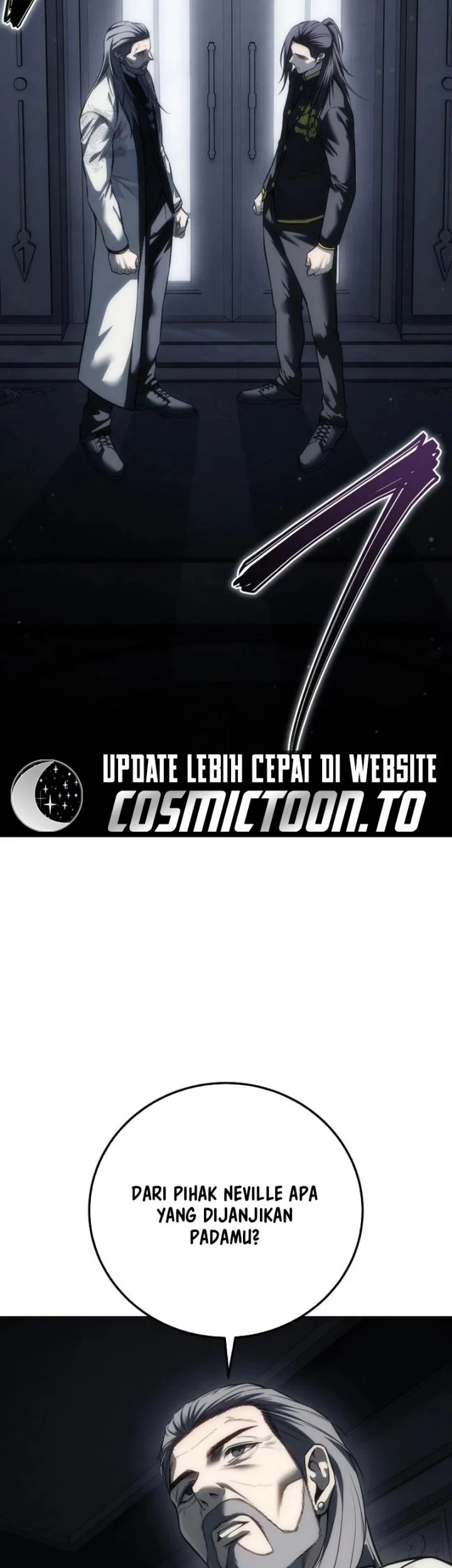 Red Shirt Chapter 68 Gambar 44