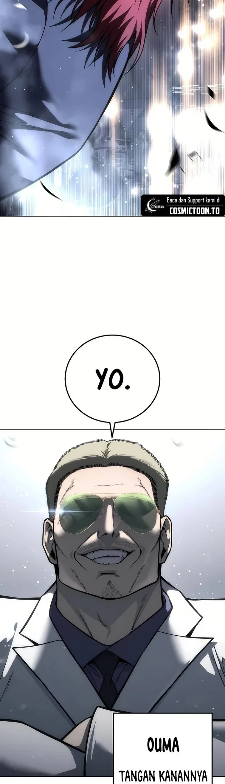 Red Shirt Chapter 69 Gambar 45