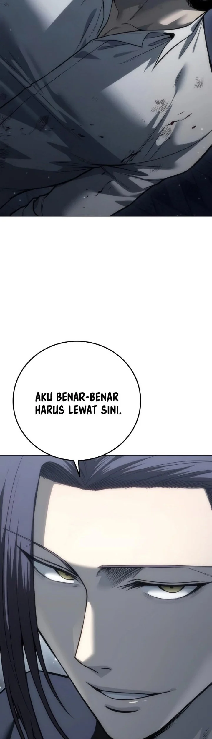 Red Shirt Chapter 71 Gambar 39