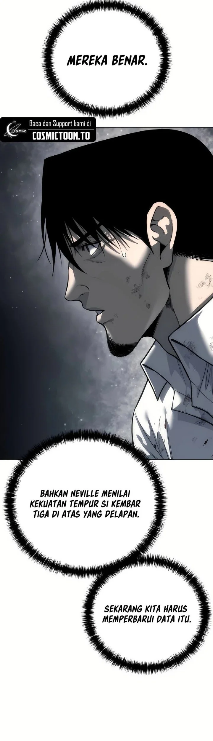 Red Shirt Chapter 72 Gambar 39