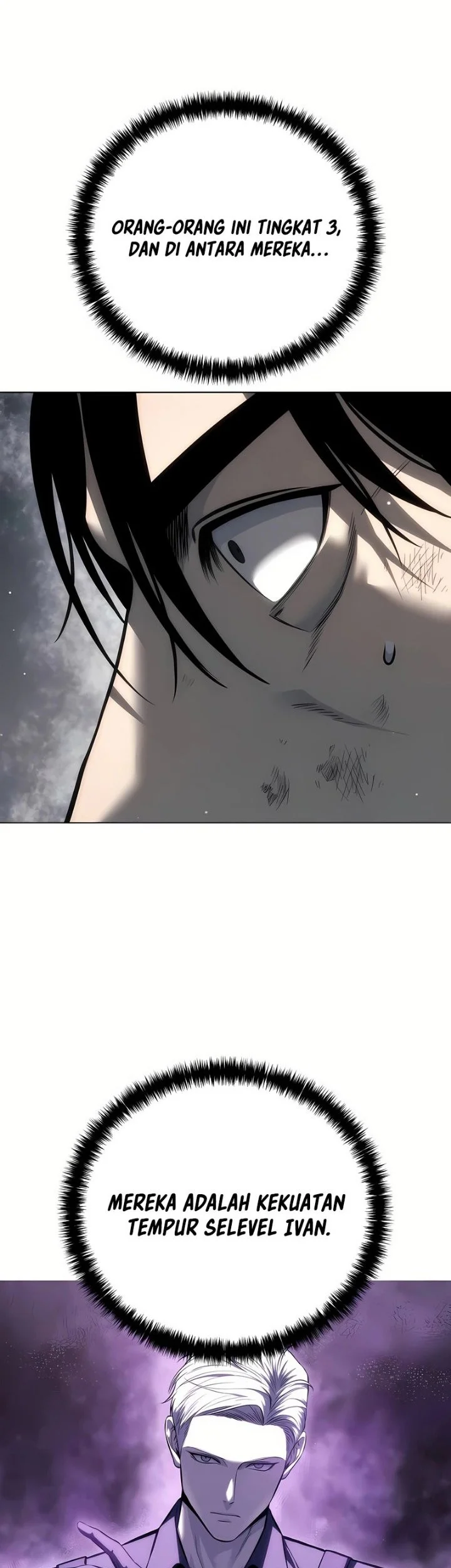 Red Shirt Chapter 72 Gambar 40