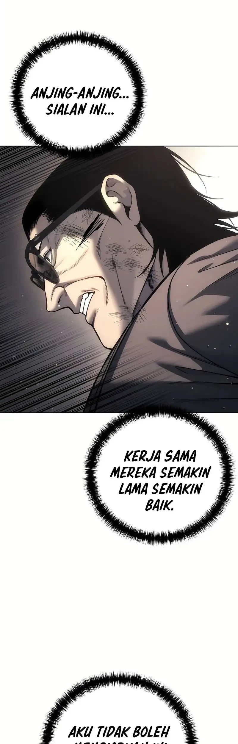 Red Shirt Chapter 76 Gambar 39