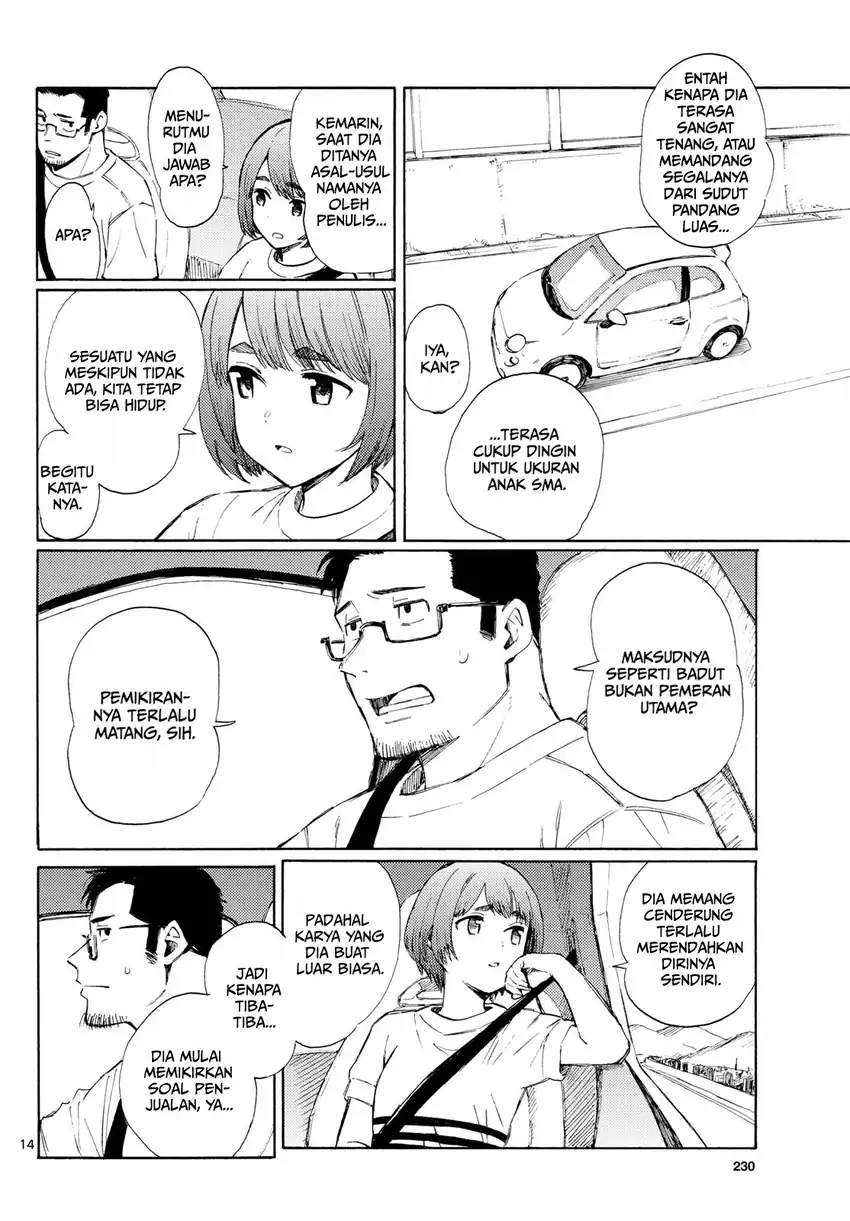 Register! Chapter 10 Gambar 14