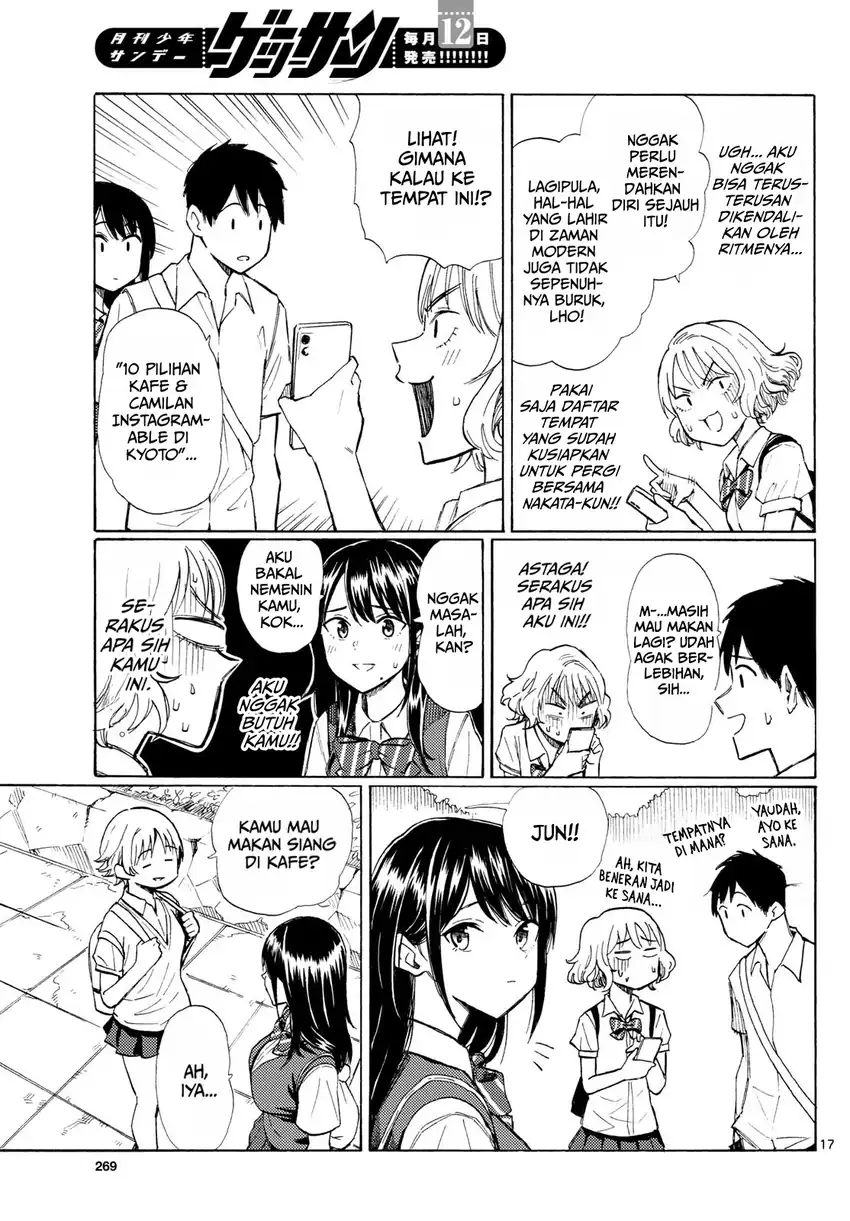 Register! Chapter 12 Gambar 17