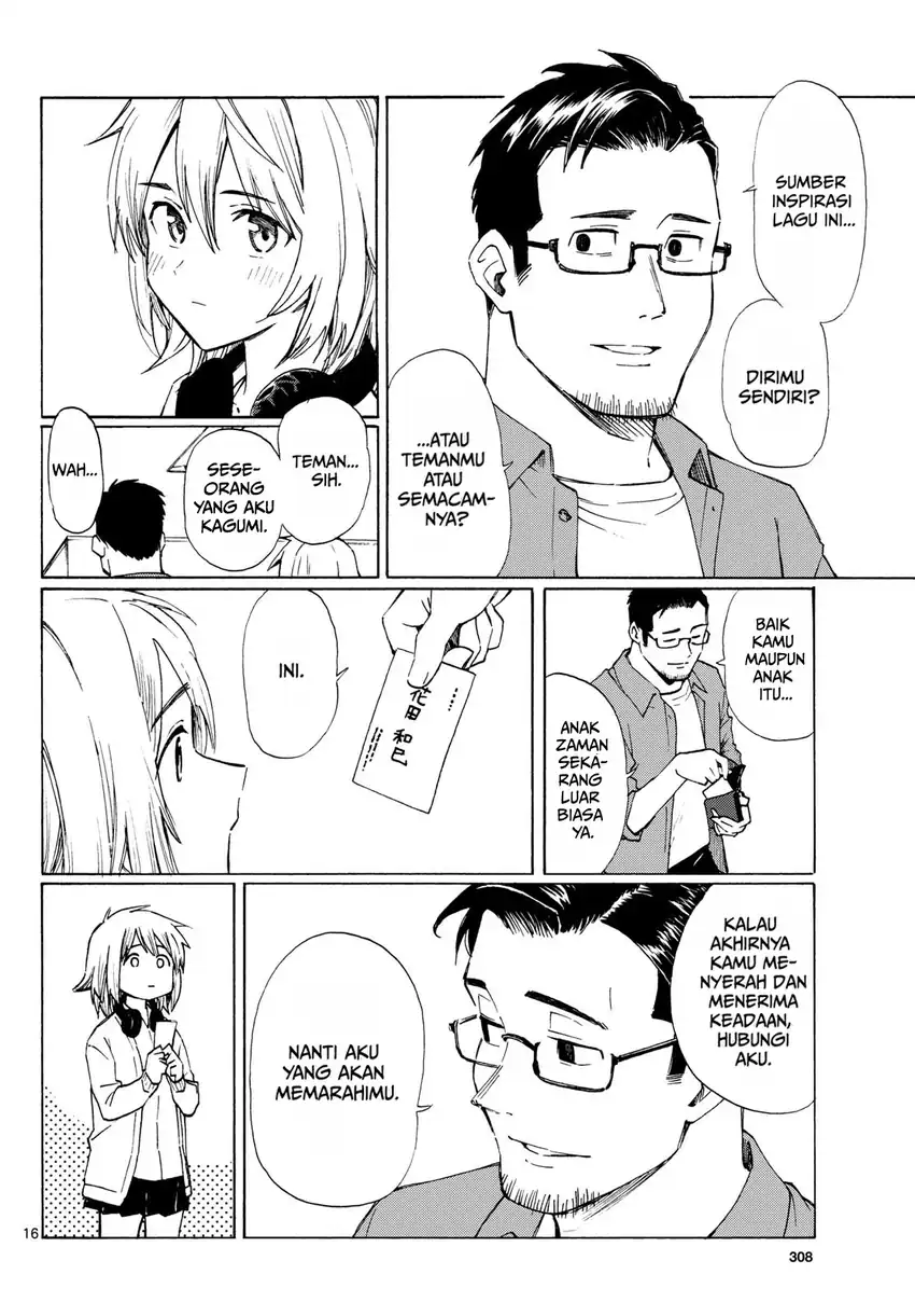 Register! Chapter 7 Gambar 16