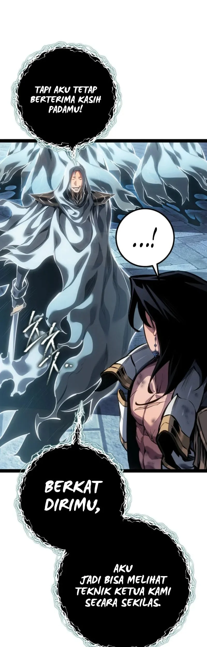 Regressing As The Reincarnated Bastard Of The Sword Clan Chapter 100 Gambar 61