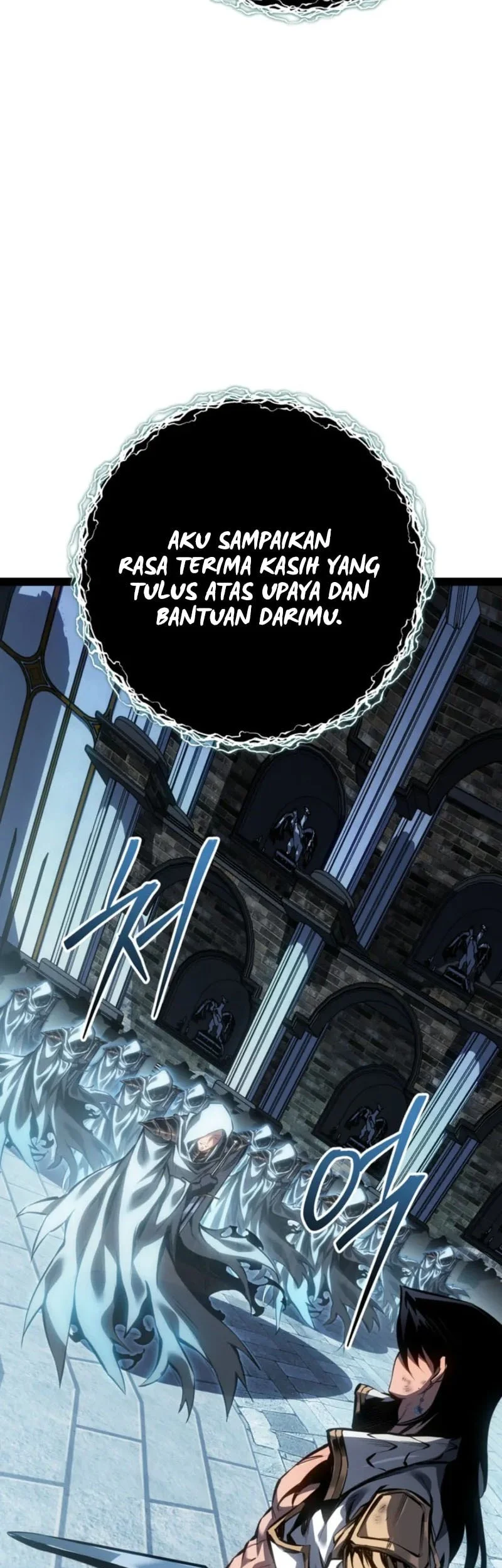 Regressing As The Reincarnated Bastard Of The Sword Clan Chapter 100 Gambar 62