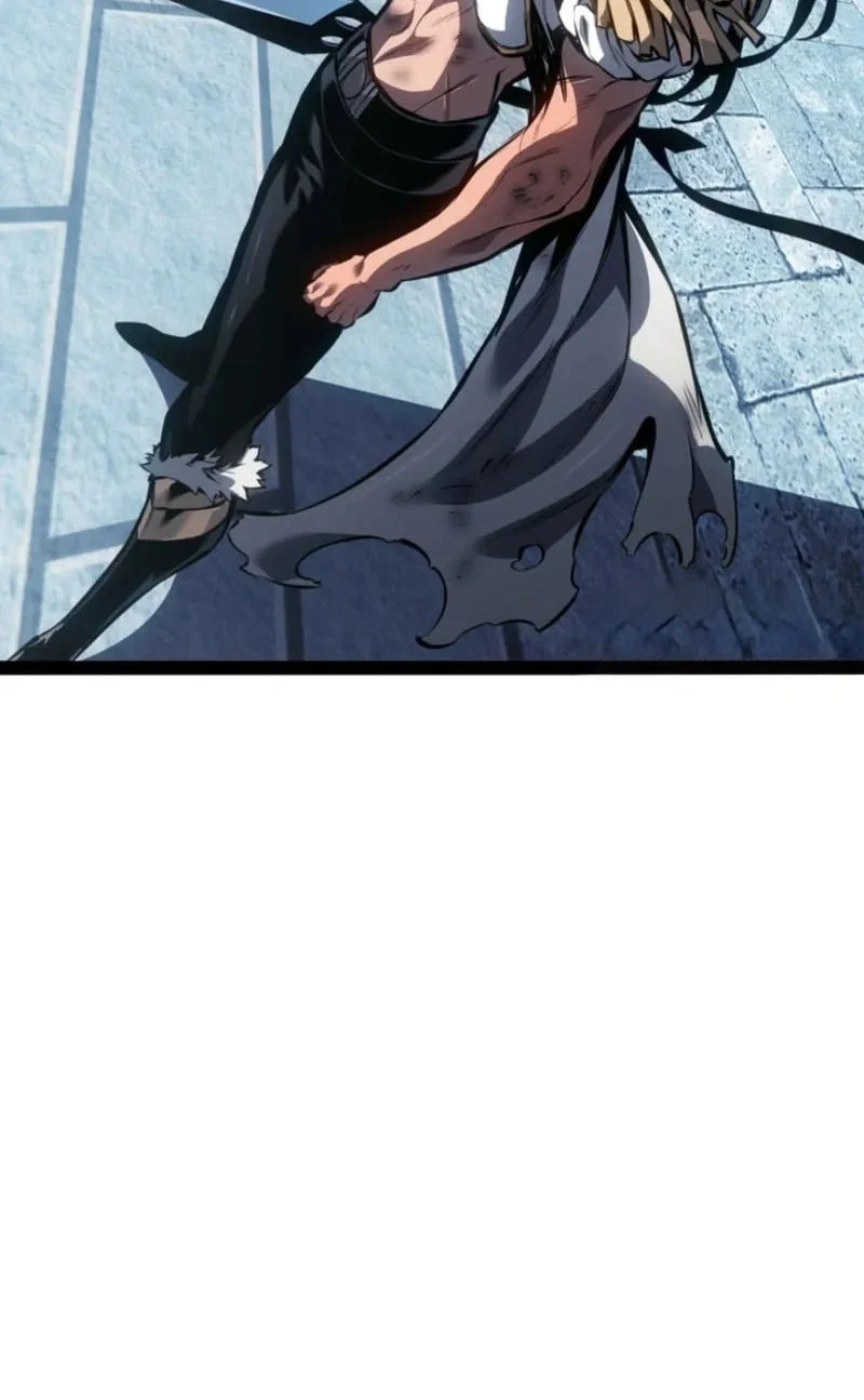 Regressing As The Reincarnated Bastard Of The Sword Clan Chapter 100 Gambar 63