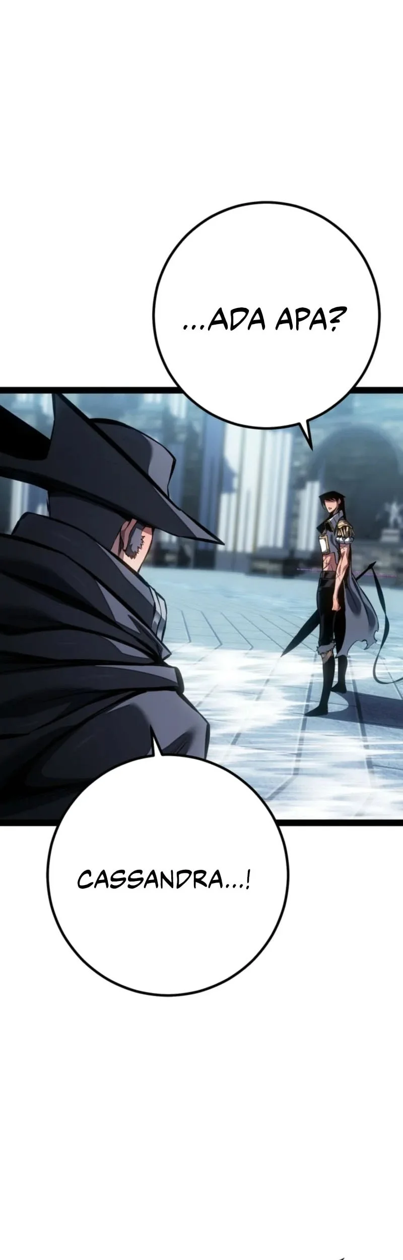 Regressing As The Reincarnated Bastard Of The Sword Clan Chapter 100 Gambar 65