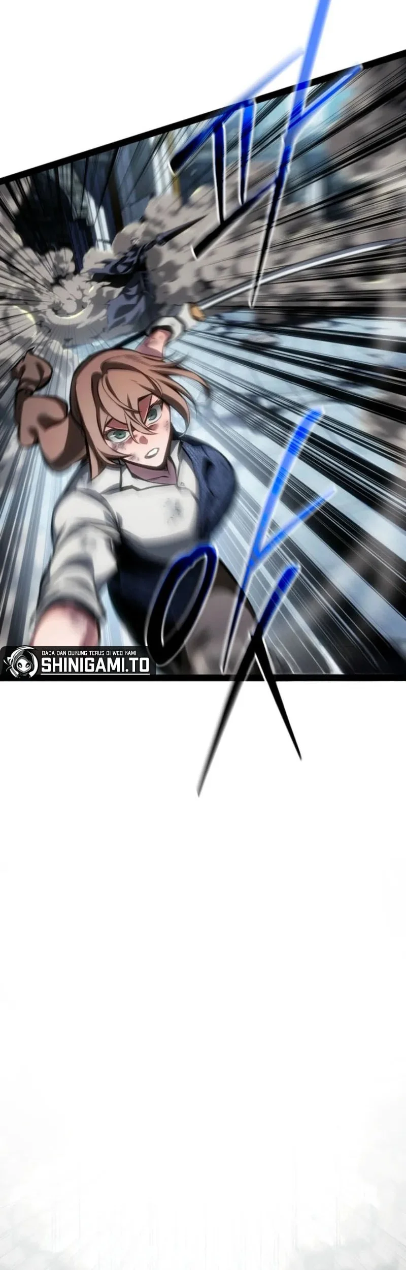 Regressing As The Reincarnated Bastard Of The Sword Clan Chapter 102 Gambar 57