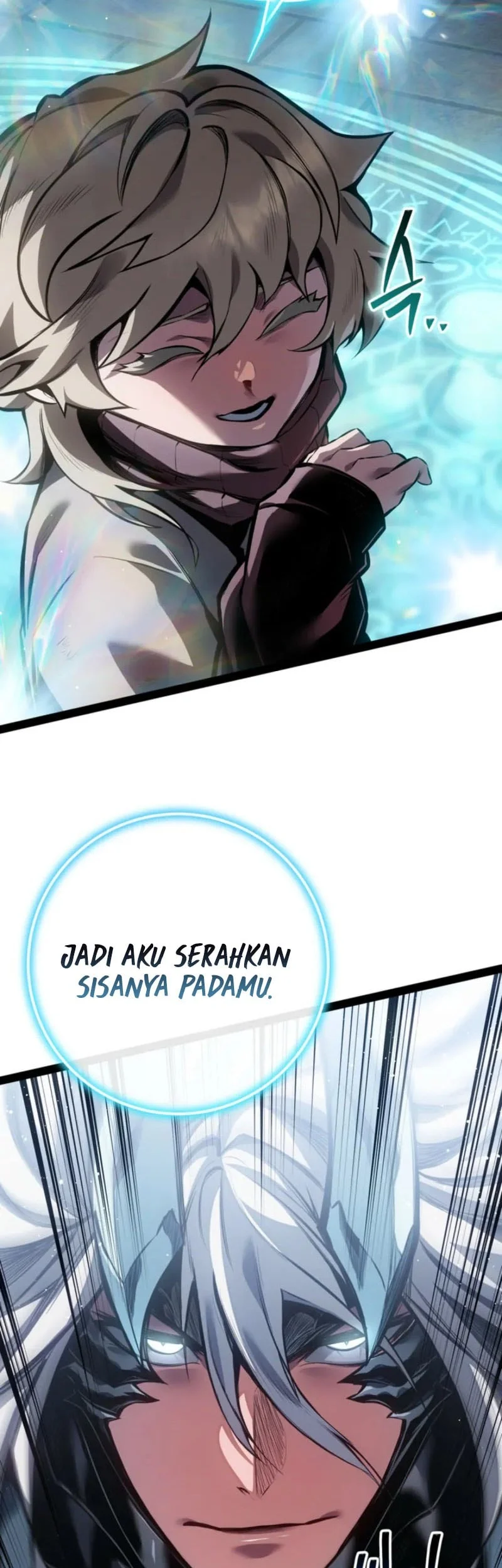Regressing As The Reincarnated Bastard Of The Sword Clan Chapter 103 Gambar 38