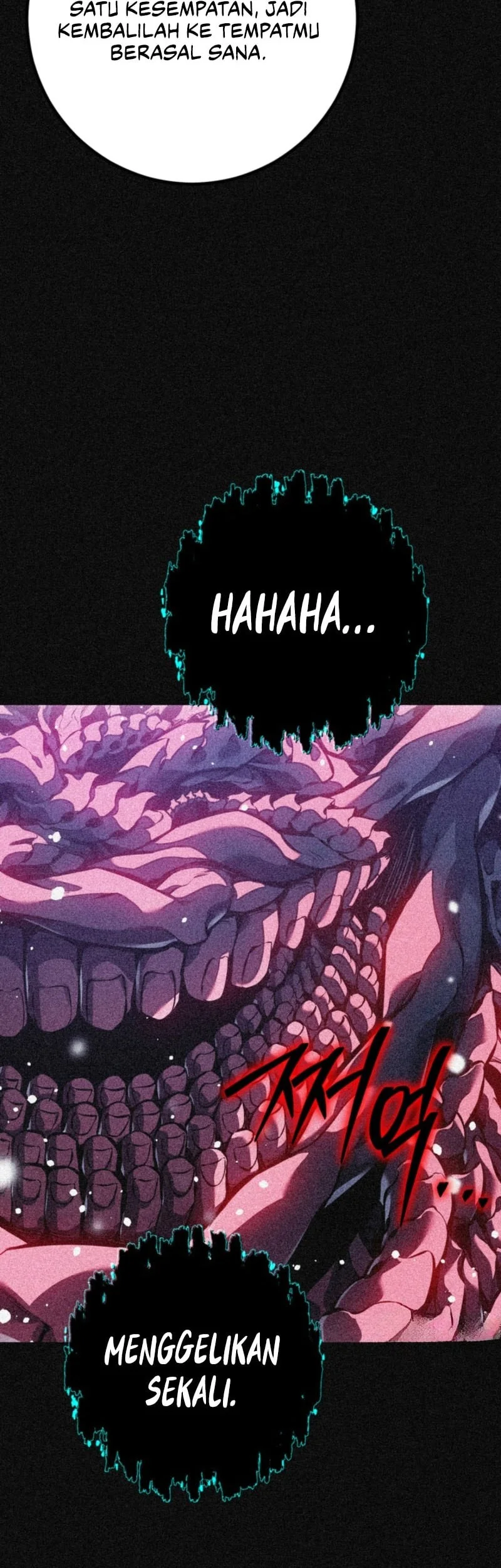 Regressing As The Reincarnated Bastard Of The Sword Clan Chapter 105 Gambar 48