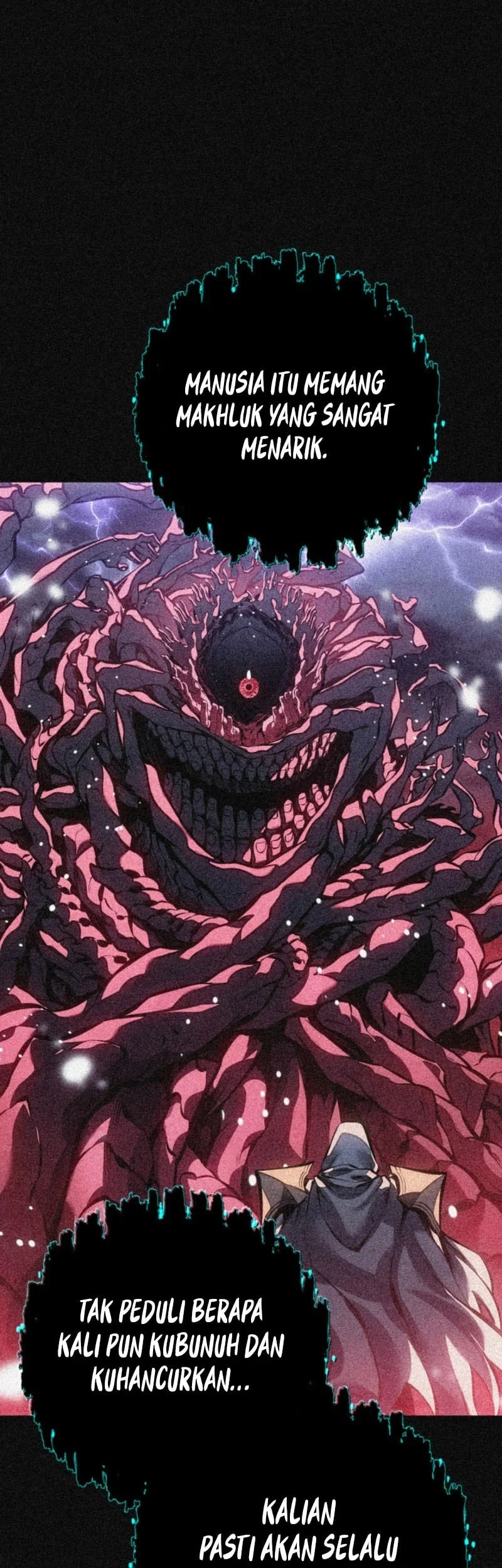 Regressing As The Reincarnated Bastard Of The Sword Clan Chapter 105 Gambar 49
