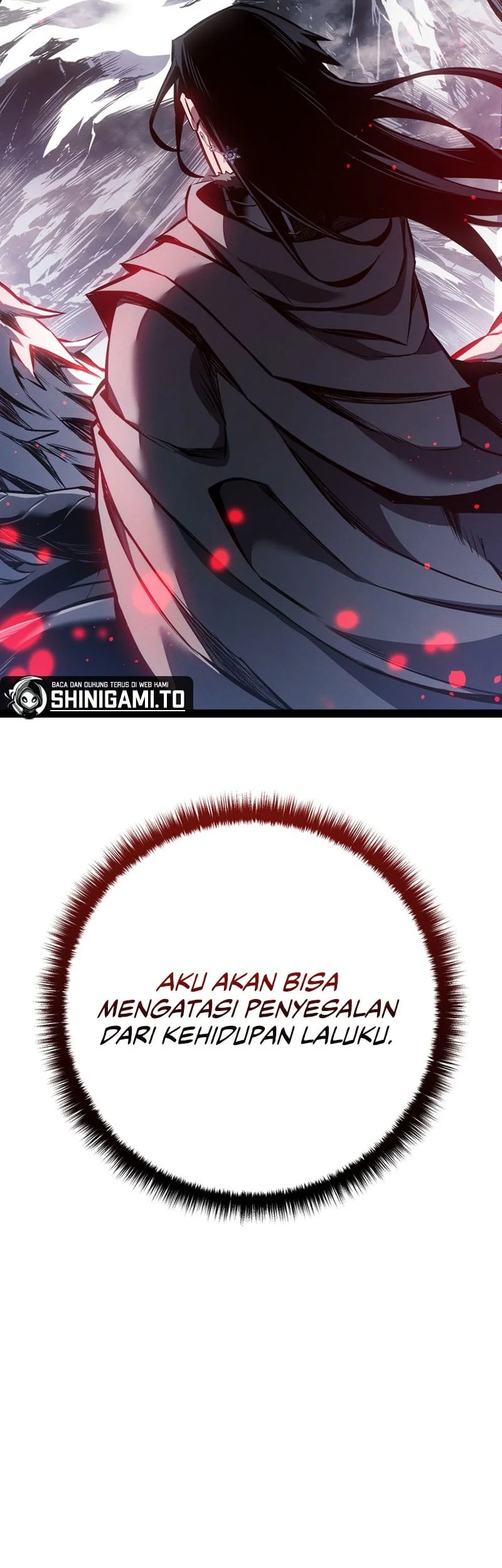 Regressing As The Reincarnated Bastard Of The Sword Clan Chapter 109 Gambar 61