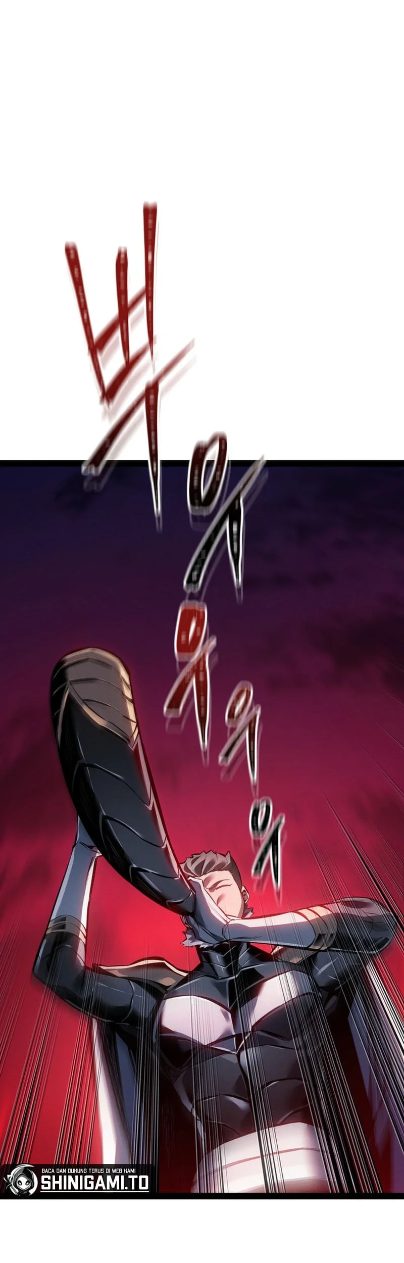 Regressing As The Reincarnated Bastard Of The Sword Clan Chapter 109 Gambar 62