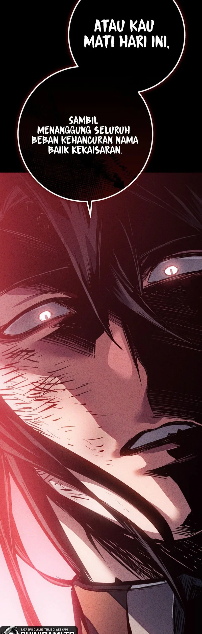 Regressing As The Reincarnated Bastard Of The Sword Clan Chapter 110 Gambar 57