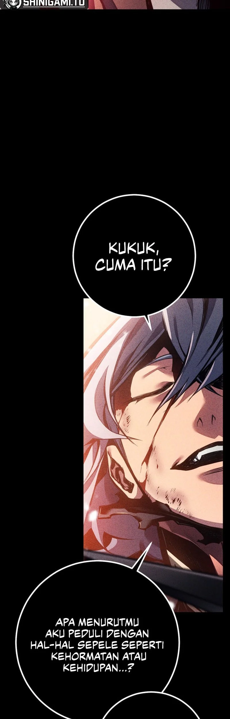 Regressing As The Reincarnated Bastard Of The Sword Clan Chapter 110 Gambar 58