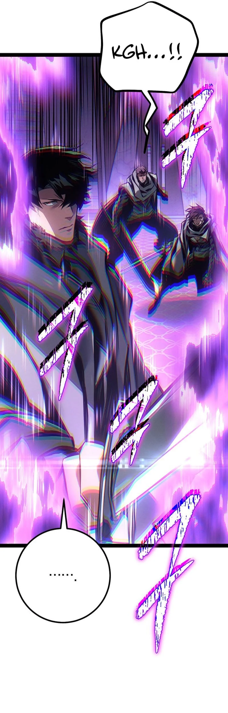 Regressing As The Reincarnated Bastard Of The Sword Clan Chapter 111 Gambar 62