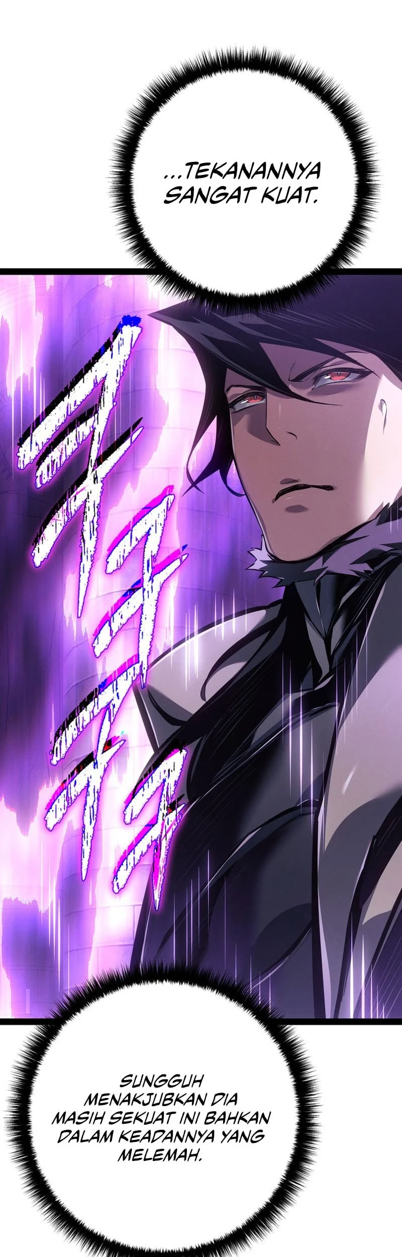 Regressing As The Reincarnated Bastard Of The Sword Clan Chapter 111 Gambar 63