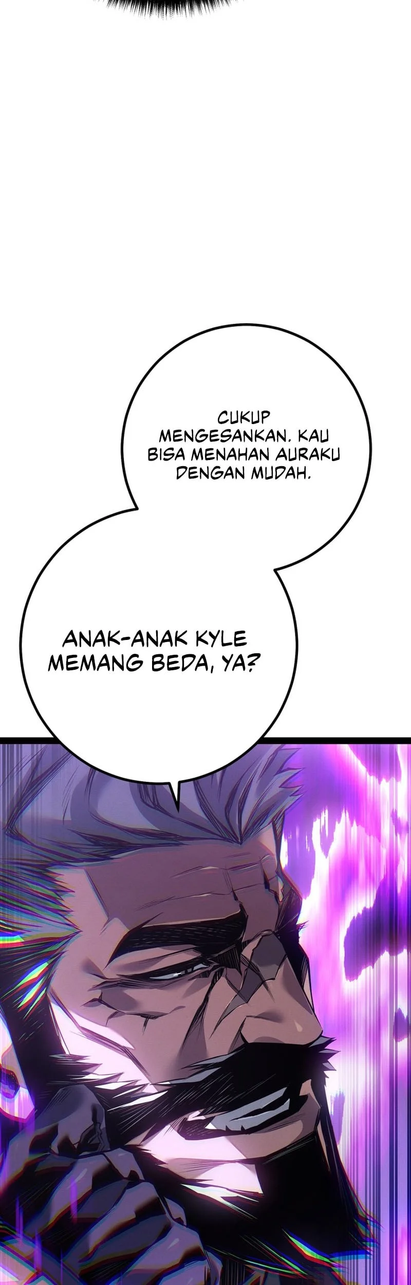Regressing As The Reincarnated Bastard Of The Sword Clan Chapter 111 Gambar 64