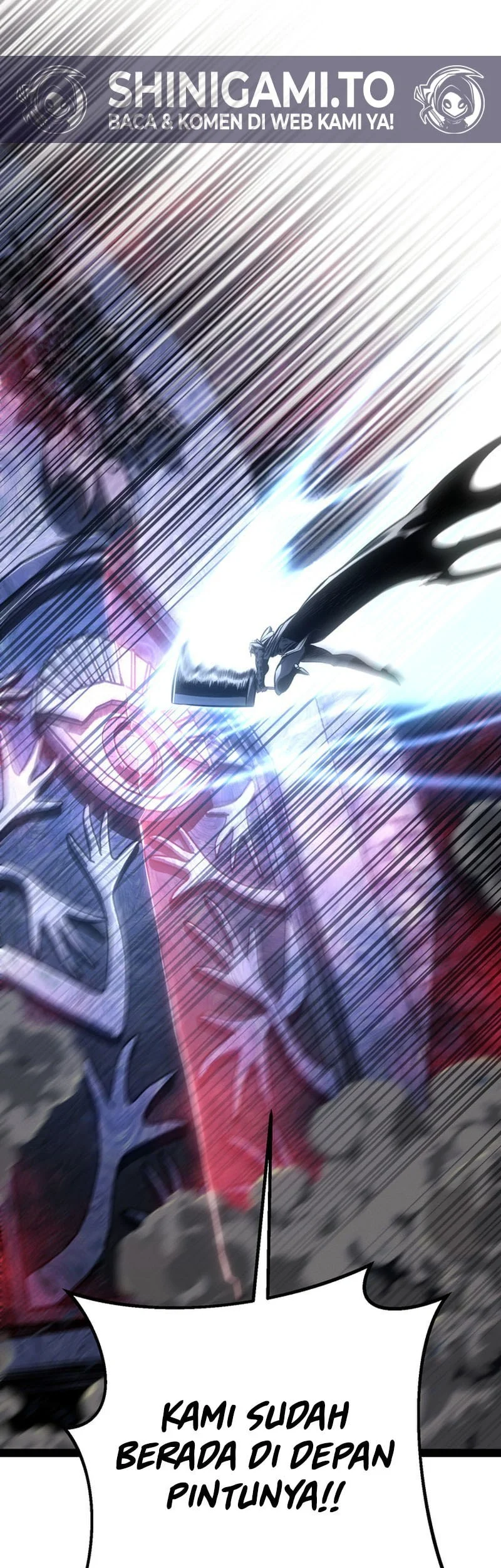 Regressing As The Reincarnated Bastard Of The Sword Clan Chapter 112 Gambar 65