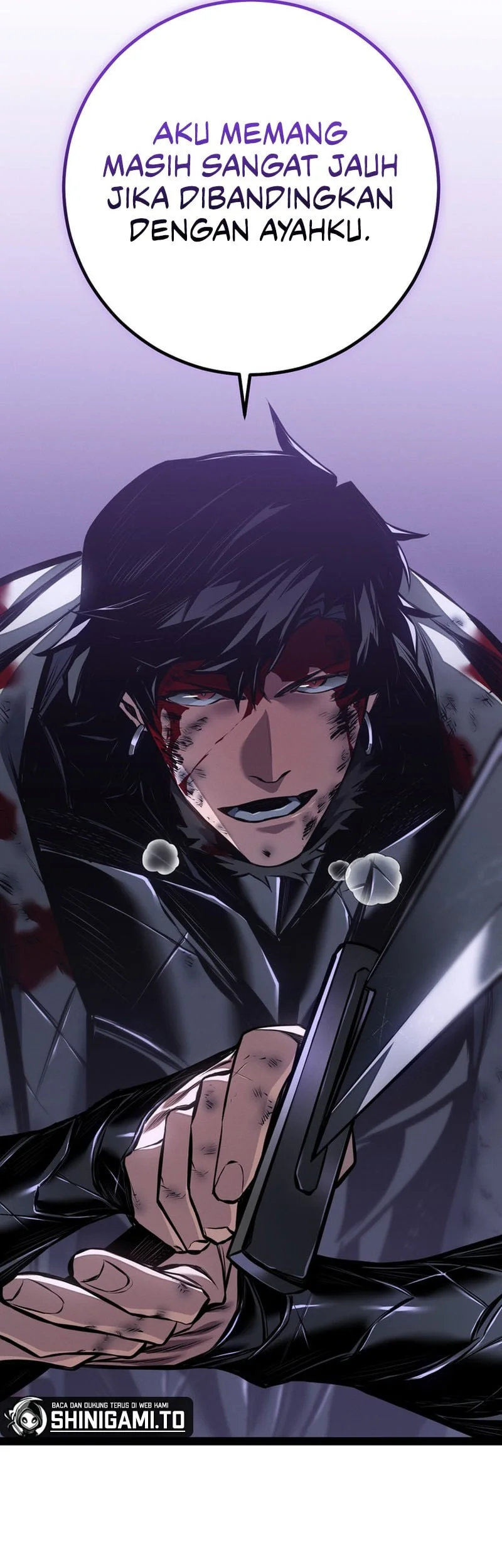 Regressing As The Reincarnated Bastard Of The Sword Clan Chapter 114 Gambar 51