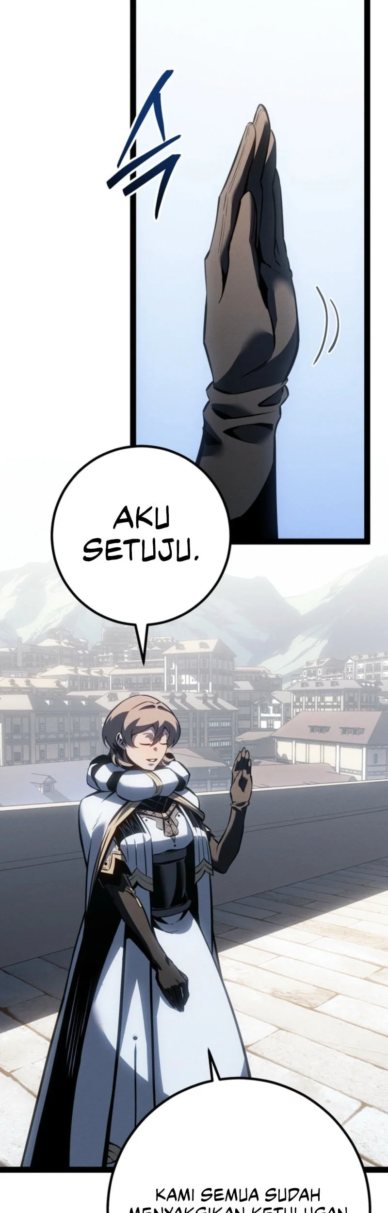Regressing As The Reincarnated Bastard Of The Sword Clan Chapter 75 Gambar 50