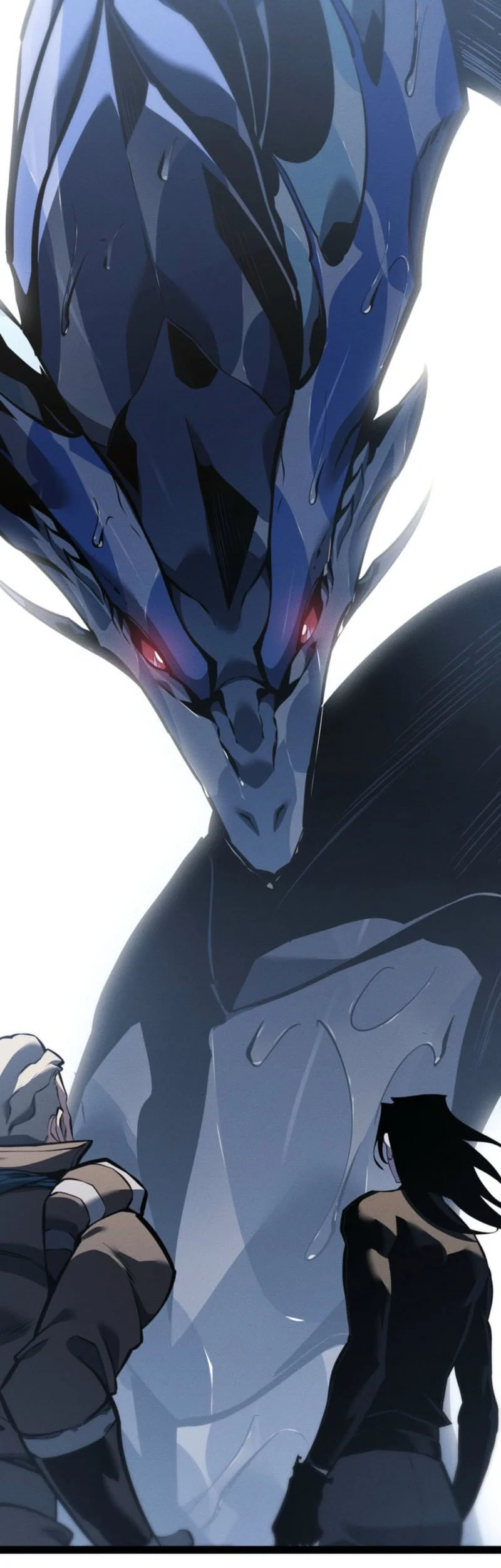 Regressing As The Reincarnated Bastard Of The Sword Clan Chapter 76 Gambar 41