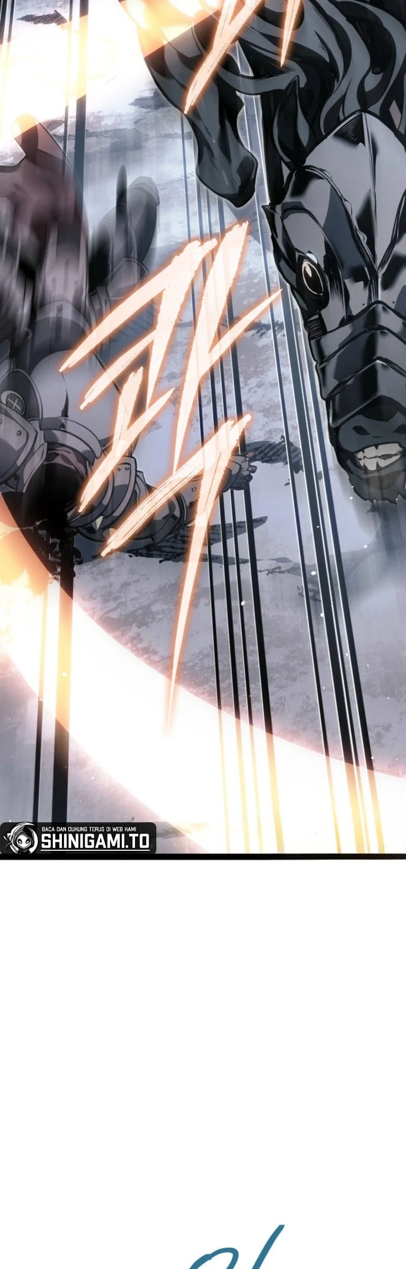Regressing As The Reincarnated Bastard Of The Sword Clan Chapter 77 Gambar 56