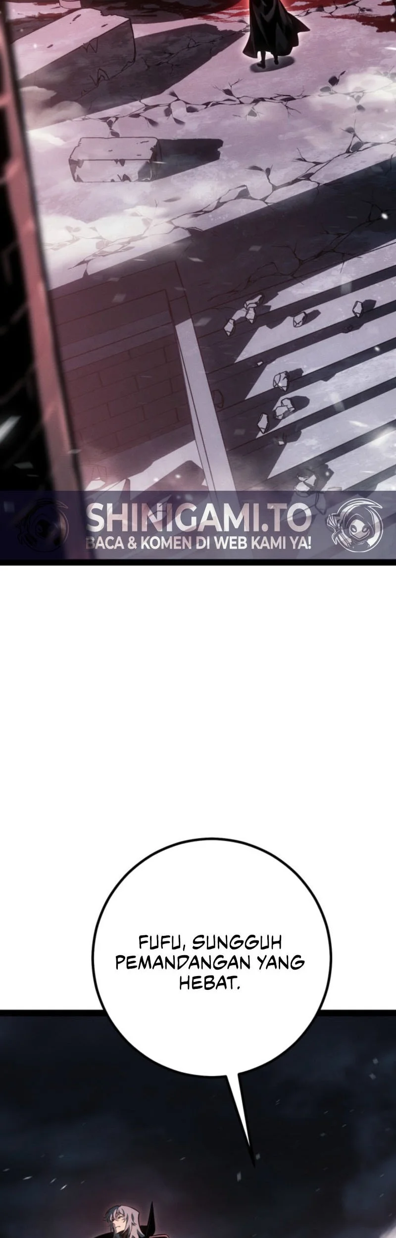 Regressing As The Reincarnated Bastard Of The Sword Clan Chapter 78 Gambar 43